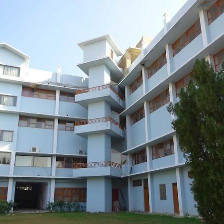 Hotel Utsav Nāthdwāra Εξωτερικό φωτογραφία