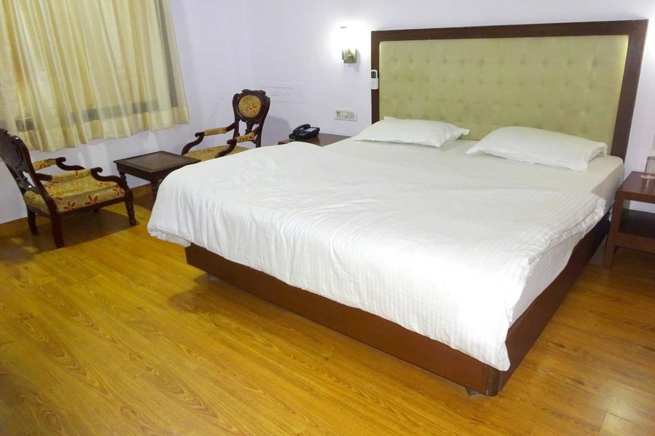 Hotel Utsav Nāthdwāra Εξωτερικό φωτογραφία