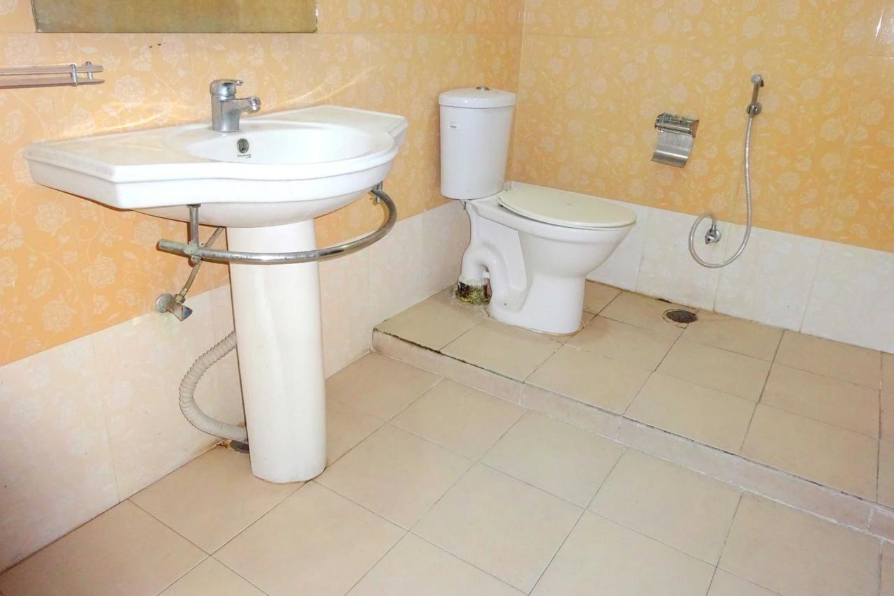 Hotel Utsav Nāthdwāra Εξωτερικό φωτογραφία