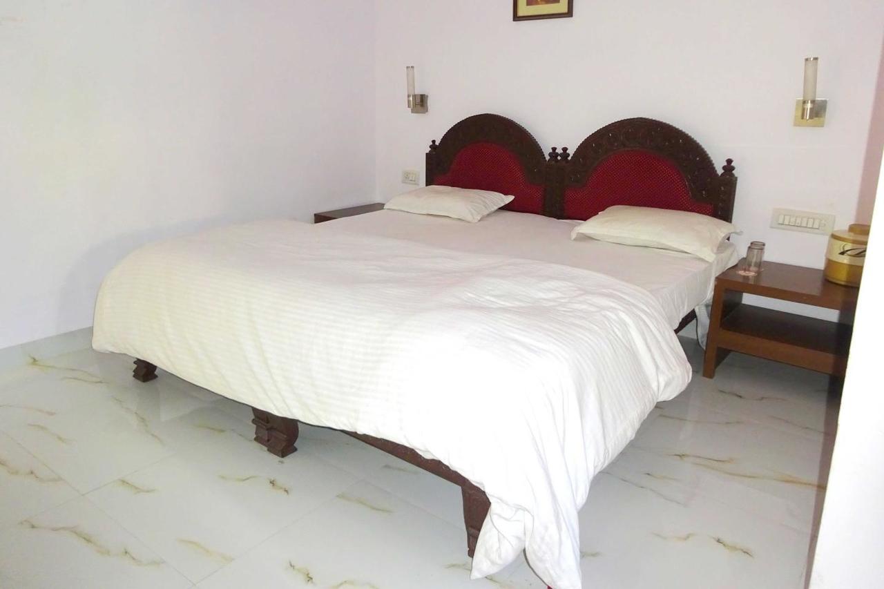 Hotel Utsav Nāthdwāra Εξωτερικό φωτογραφία