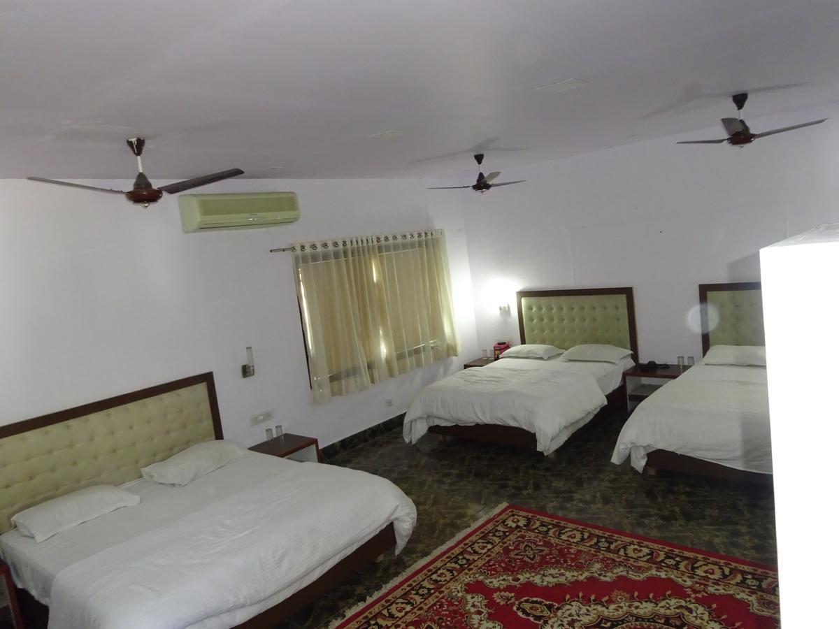 Hotel Utsav Nāthdwāra Εξωτερικό φωτογραφία