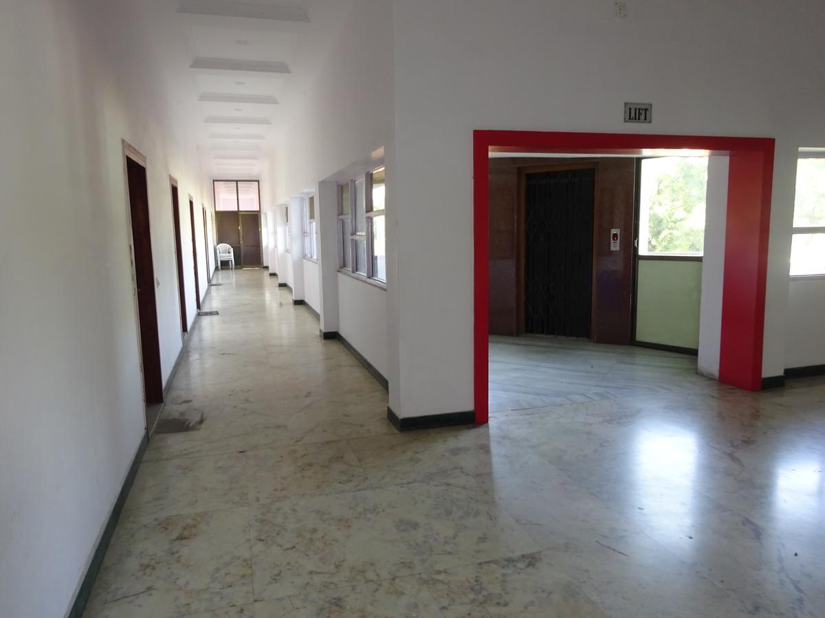 Hotel Utsav Nāthdwāra Εξωτερικό φωτογραφία