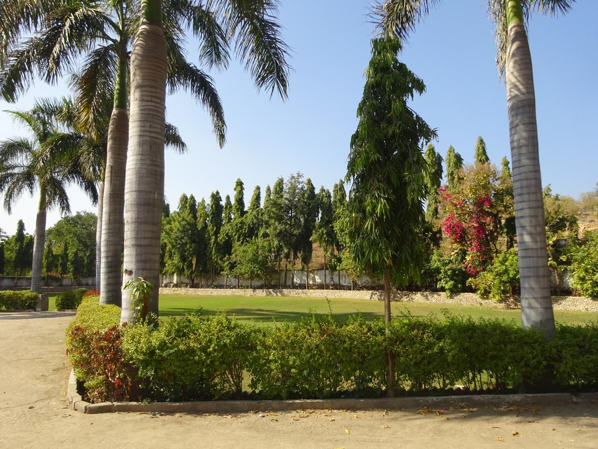 Hotel Utsav Nāthdwāra Εξωτερικό φωτογραφία